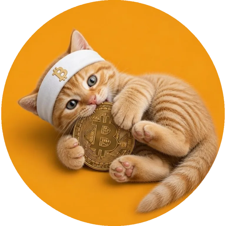 Buy The Cat