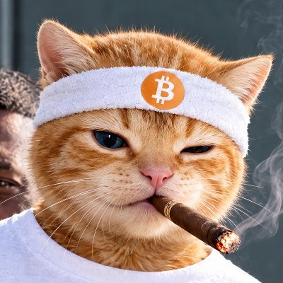 Buy The Cat memes on X