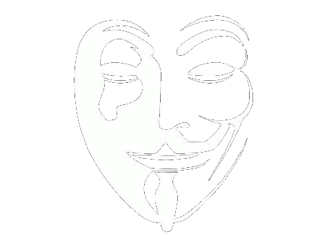 Anonymous mask